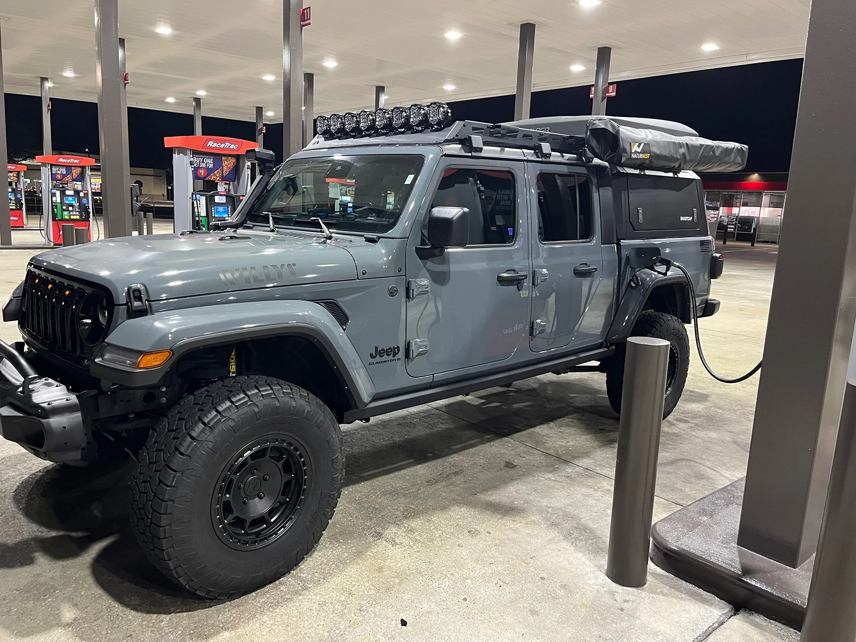 Jeep Gladiator What did you do TO your Gladiator today? [ADMIN WARNING: NO POLITICS, NO GUN TALK] IMG_5591