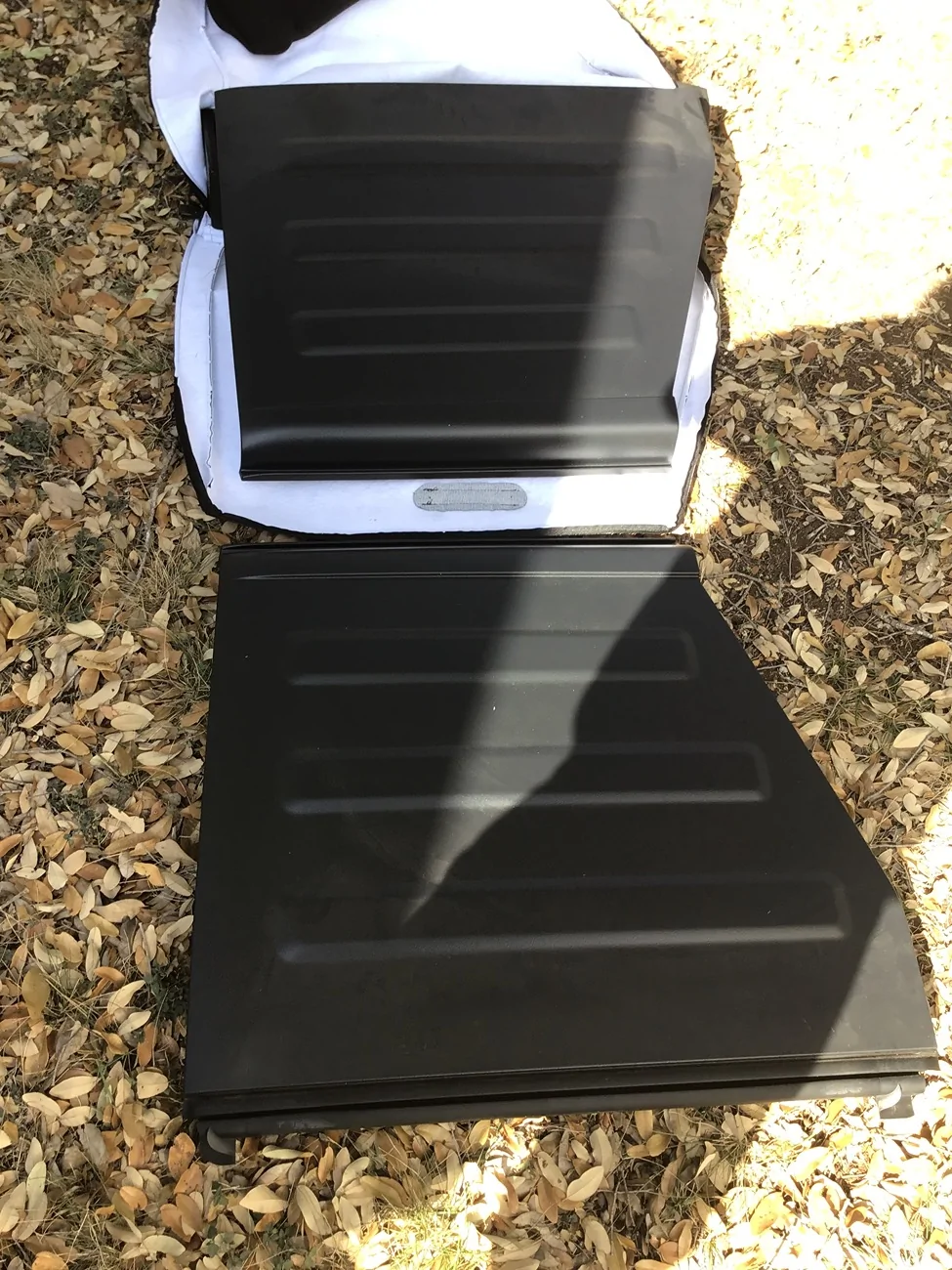 Jeep Gladiator Freedom panels and bag IMG_0110