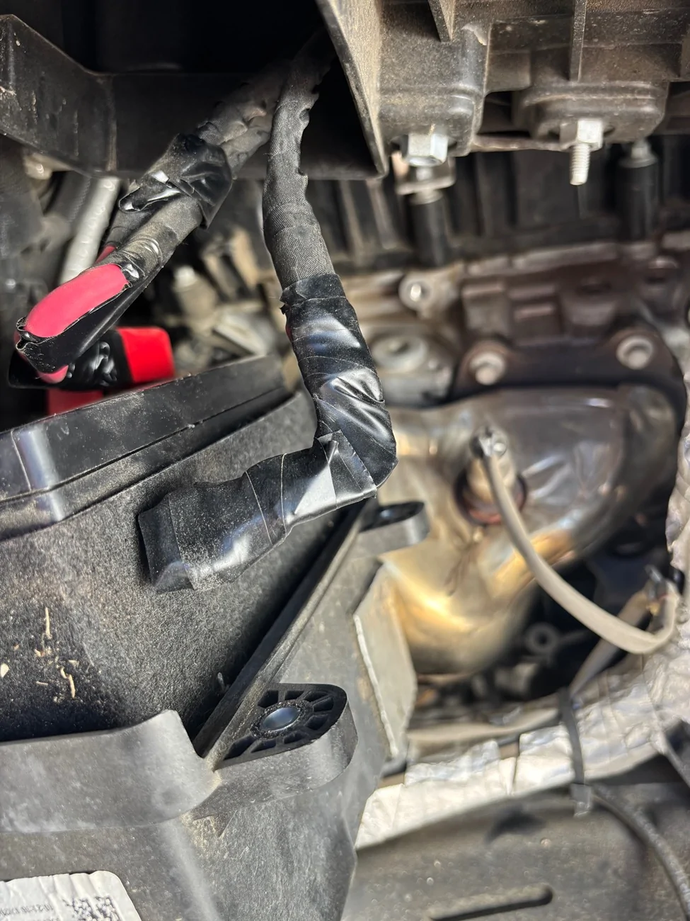Jeep Gladiator Aux Delete- Lets see how it goes. IMG_1953