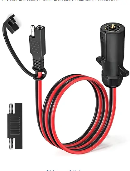 Jeep Gladiator Dreaded Stop/Start unavailable message-both batteries replaced last year. 1768945709999-06