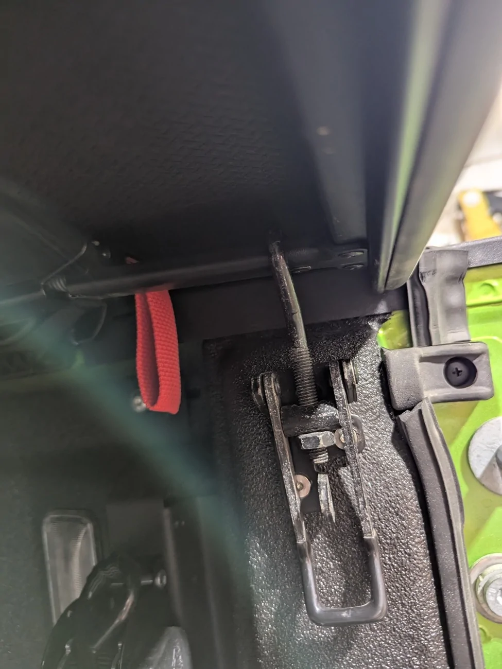 Jeep Gladiator What did you do TO your Gladiator today? [ADMIN WARNING: NO POLITICS, NO GUN TALK] PXL_20260120_200049902