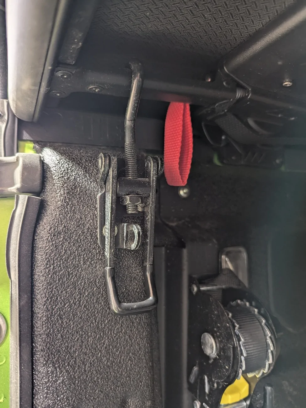 Jeep Gladiator What did you do TO your Gladiator today? [ADMIN WARNING: NO POLITICS, NO GUN TALK] PXL_20260120_200102043