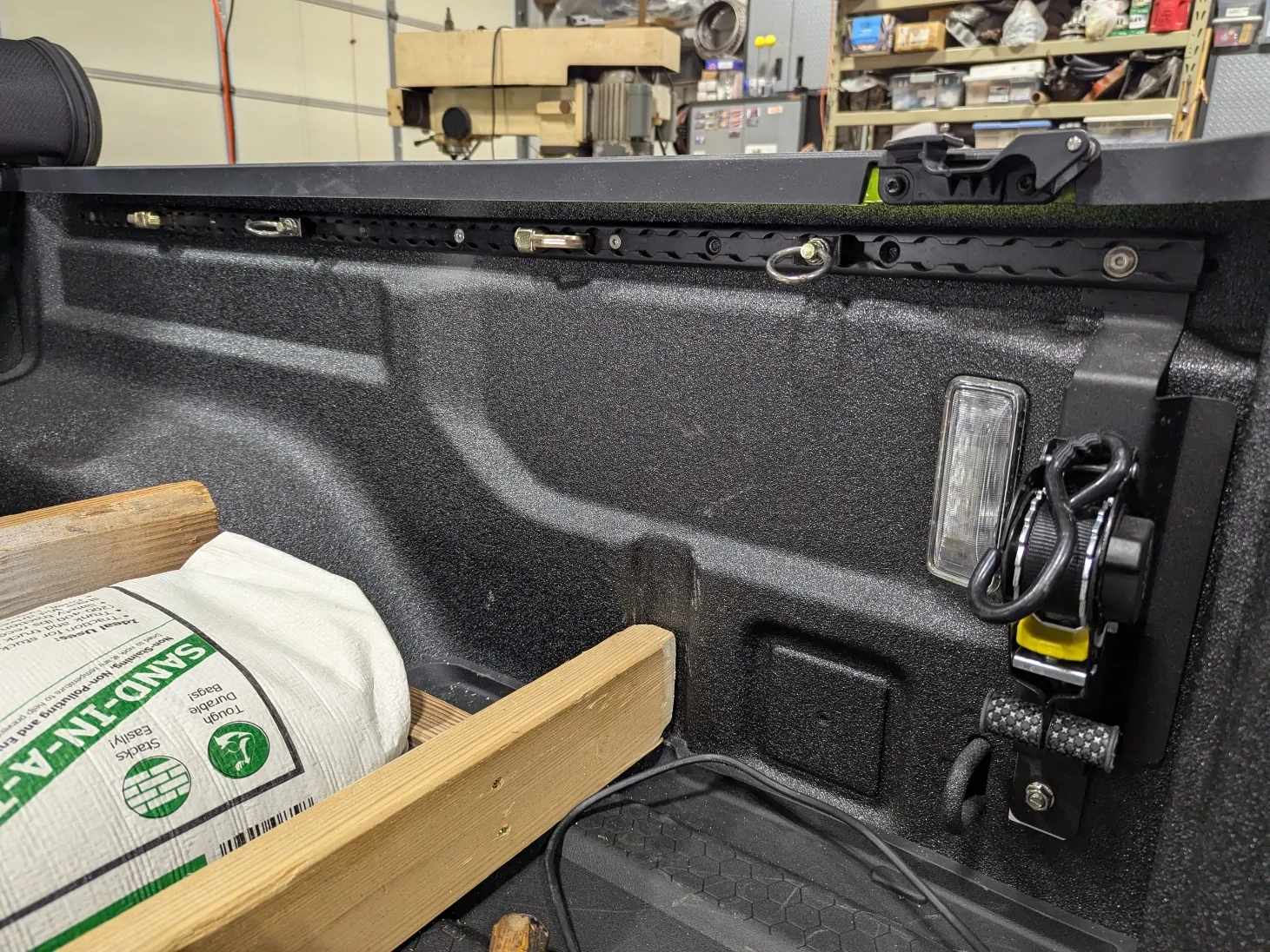 Jeep Gladiator What did you do TO your Gladiator today? [ADMIN WARNING: NO POLITICS, NO GUN TALK] PXL_20260120_212816189