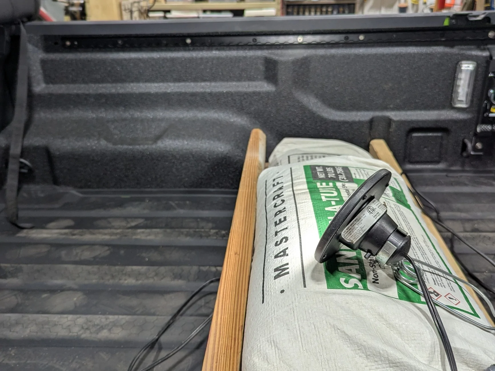 Jeep Gladiator What did you do TO your Gladiator today? [ADMIN WARNING: NO POLITICS, NO GUN TALK] PXL_20260120_212246432