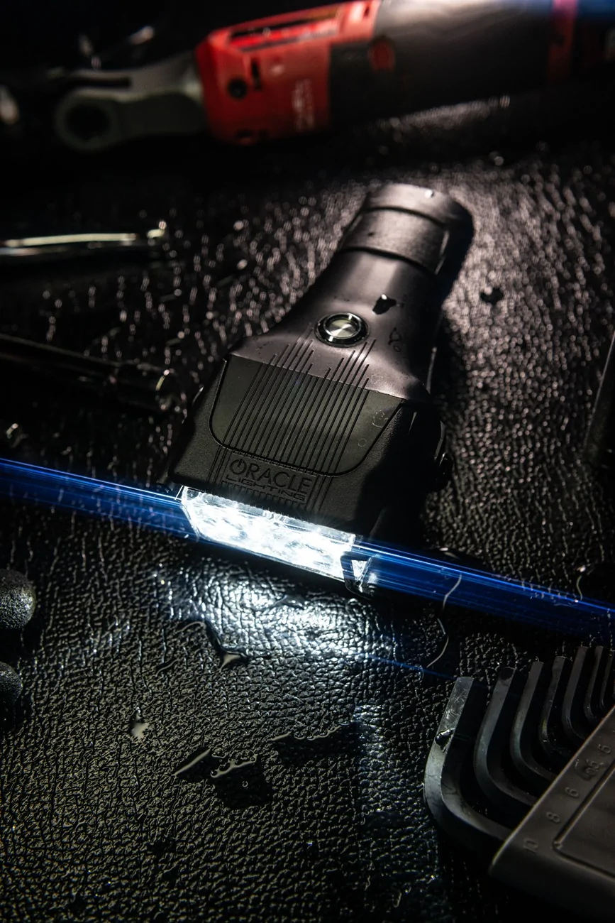 Jeep Gladiator We Turned VEGA Pods Into a Handheld Flashlight… Meet the VEGA™ Series 2 55043114866_b754991694_o
