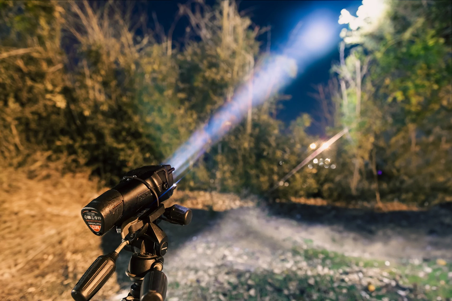 Jeep Gladiator We Turned VEGA Pods Into a Handheld Flashlight… Meet the VEGA™ Series 2 55044714123_4e9d215337_o