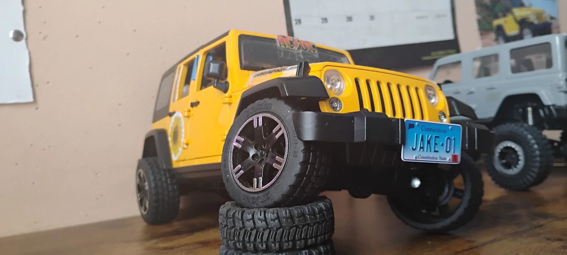 Jeep Gladiator new to the forum 1000015045
