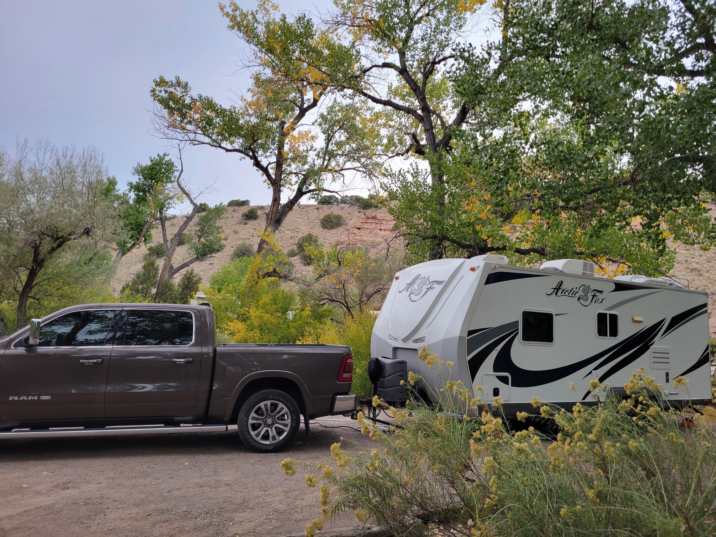 Jeep Gladiator Upgraded my camp life w/ Keystone Reign RV 7cjlPqd
