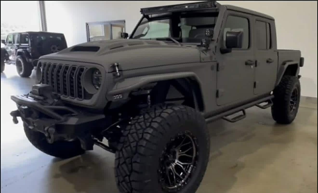 Jeep Gladiator Introductions & Welcome Thread 👋 download-1