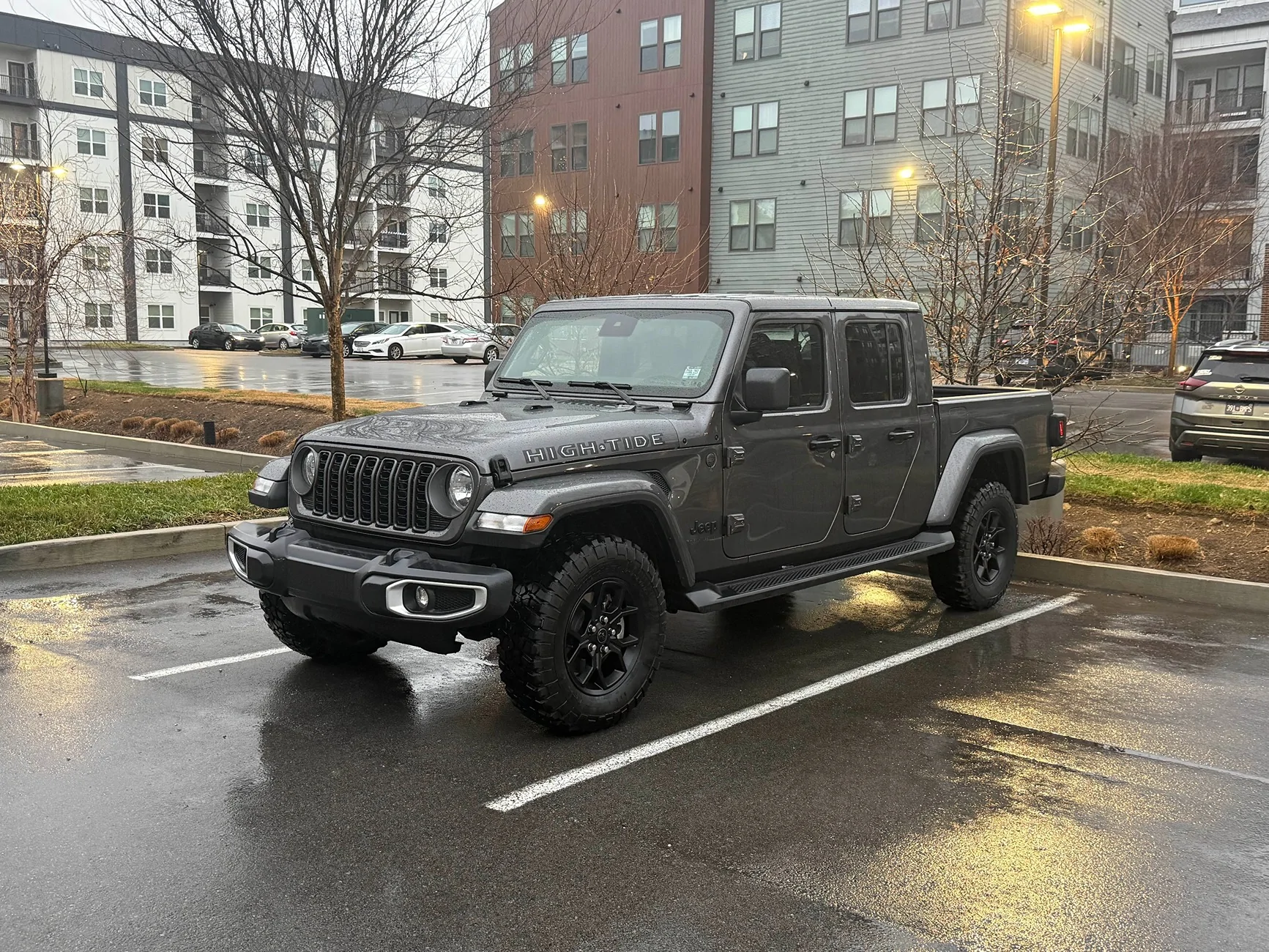Jeep Gladiator GRANITE CRYSTAL JT Gladiator Club IMG_3897