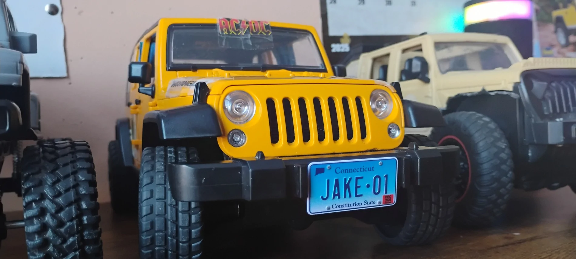 Jeep Gladiator new to the forum 1000015091