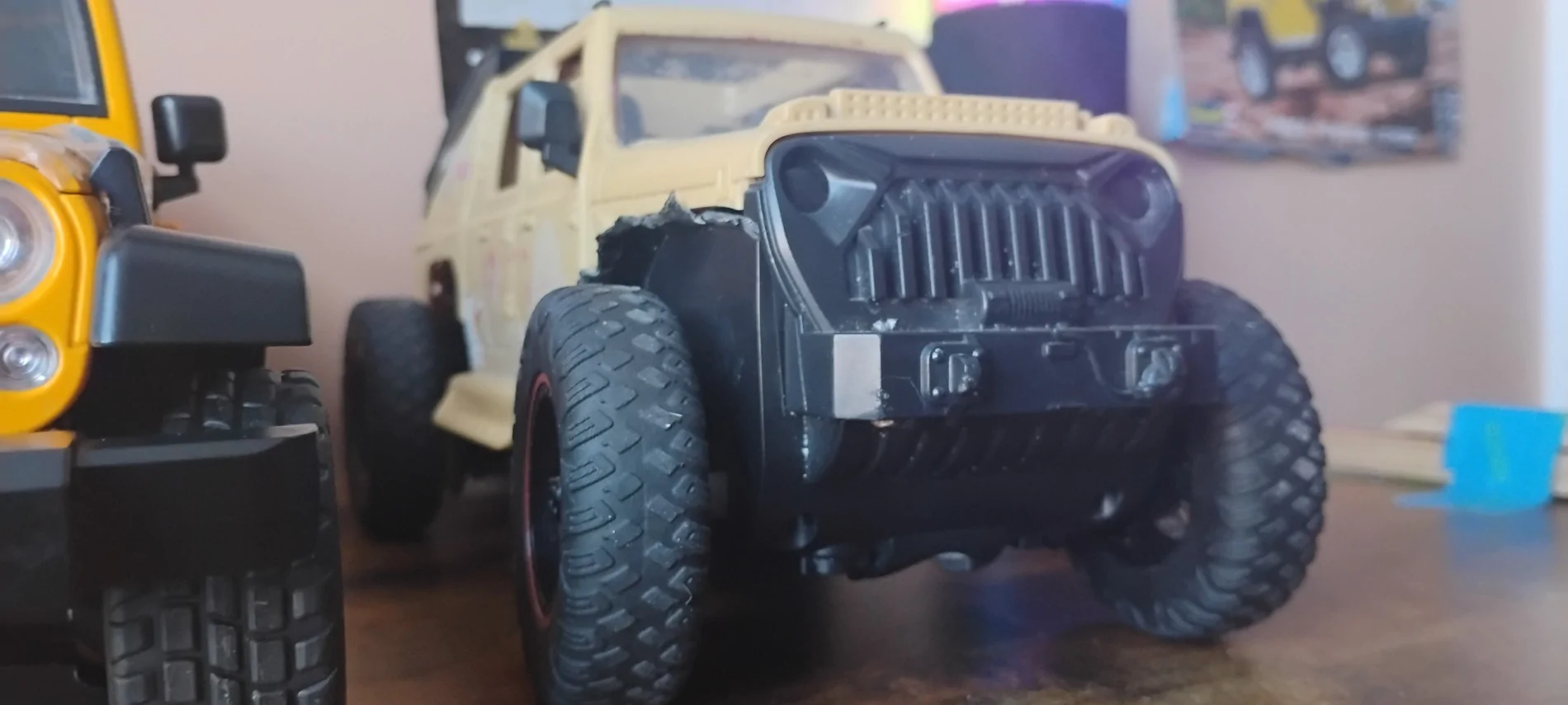 Jeep Gladiator new to the forum 1000015092