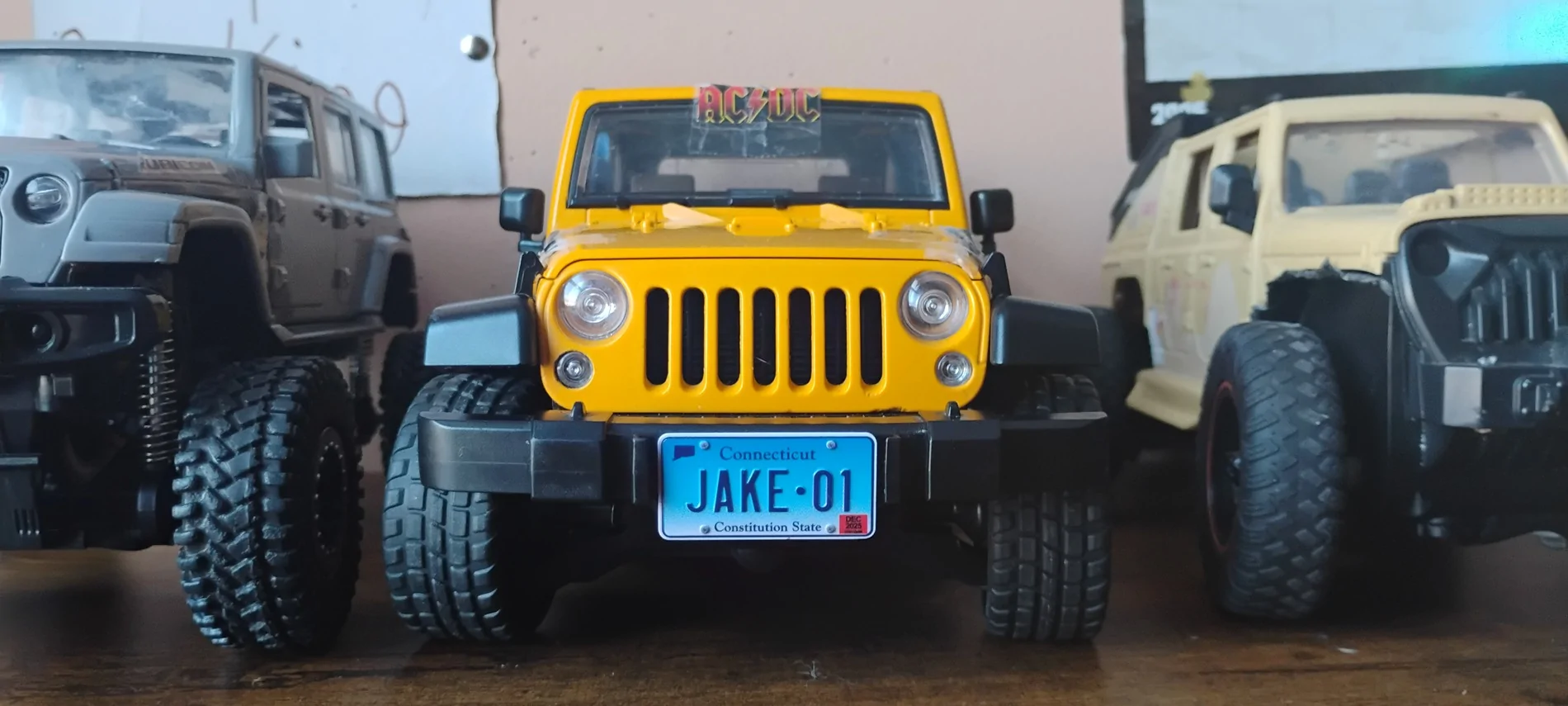 Jeep Gladiator new to the forum 1000015094