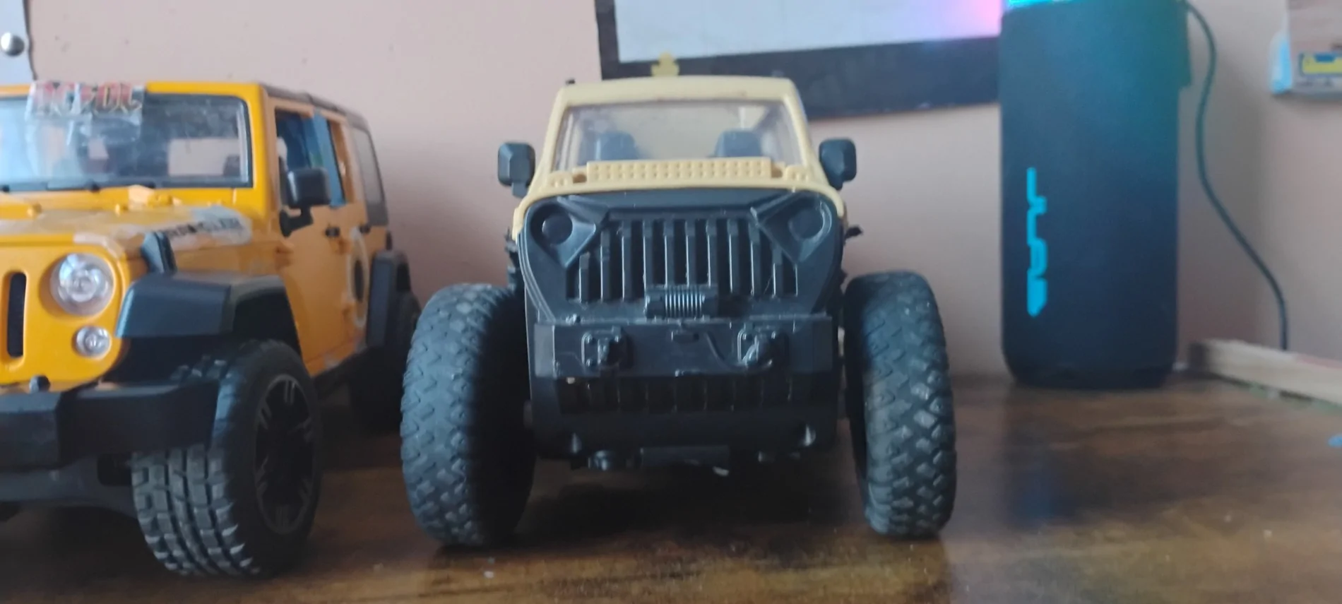 Jeep Gladiator new to the forum 1000015093