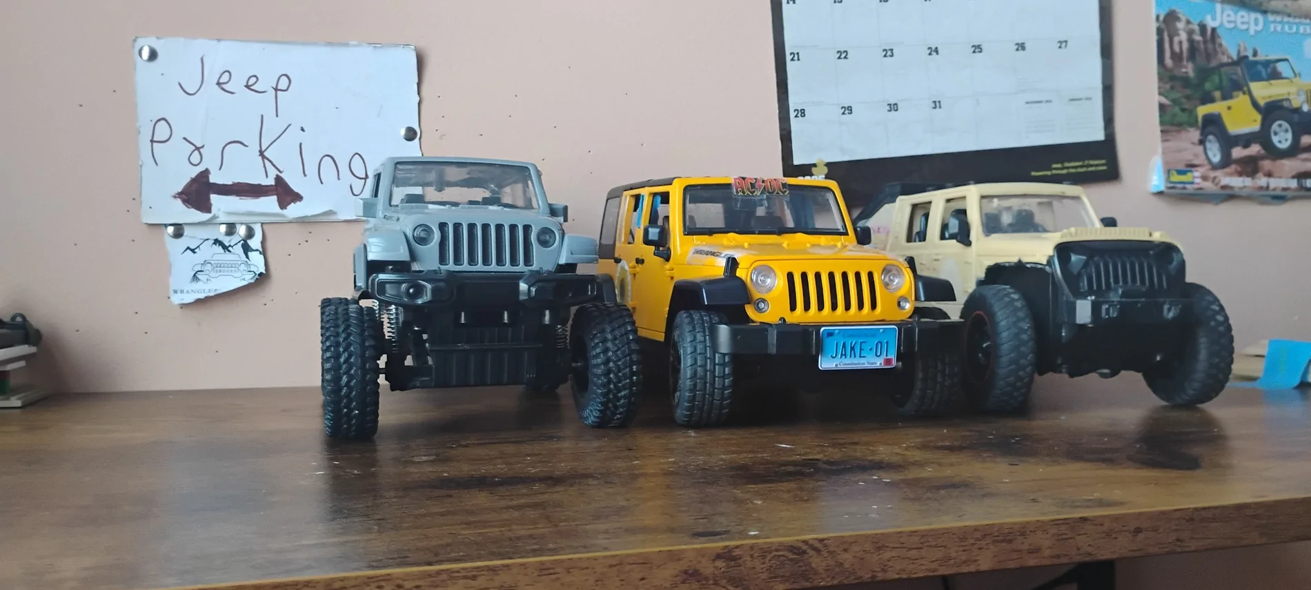 Jeep Gladiator new to the forum 1000015097