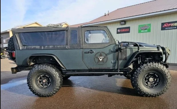 Jeep Gladiator Do they make a Top like this? 1769207339034-o7