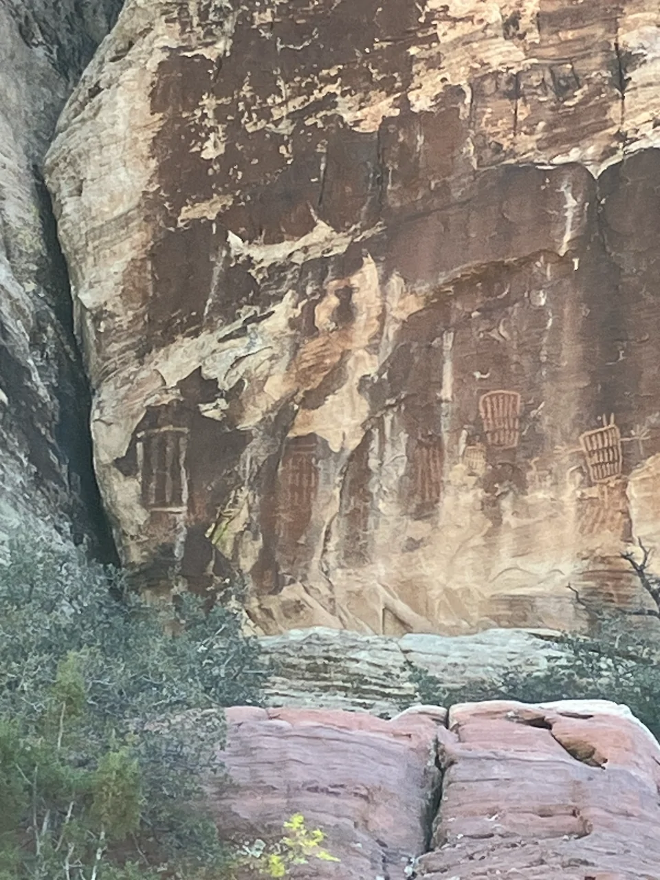 Jeep Gladiator Trip report - Winter 4x4 Jamboree 2026 - Hurricane / St. George UT D3_TC