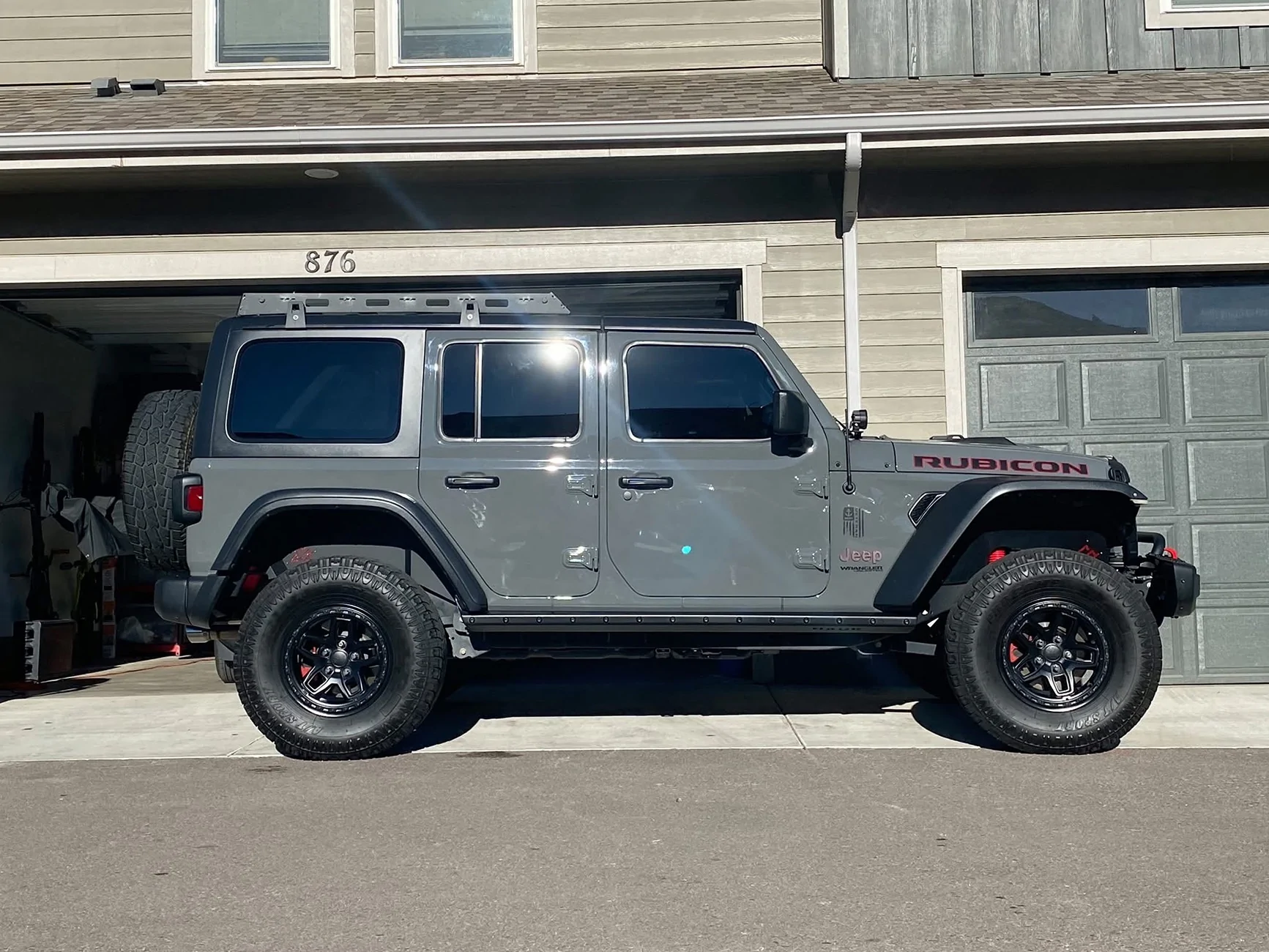 Jeep Gladiator AEV Borah vs Salta XR IMG_2749