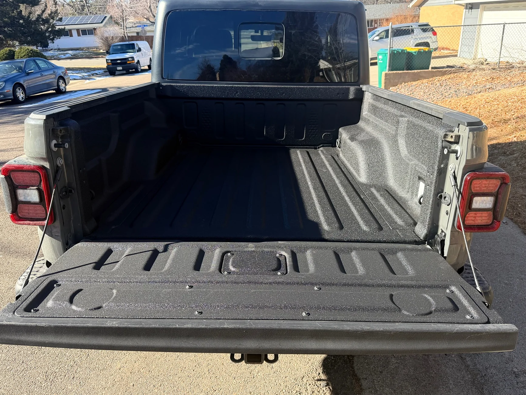 Jeep Gladiator What did you do TO your Gladiator today? [ADMIN WARNING: NO POLITICS, NO GUN TALK] IMG_0968