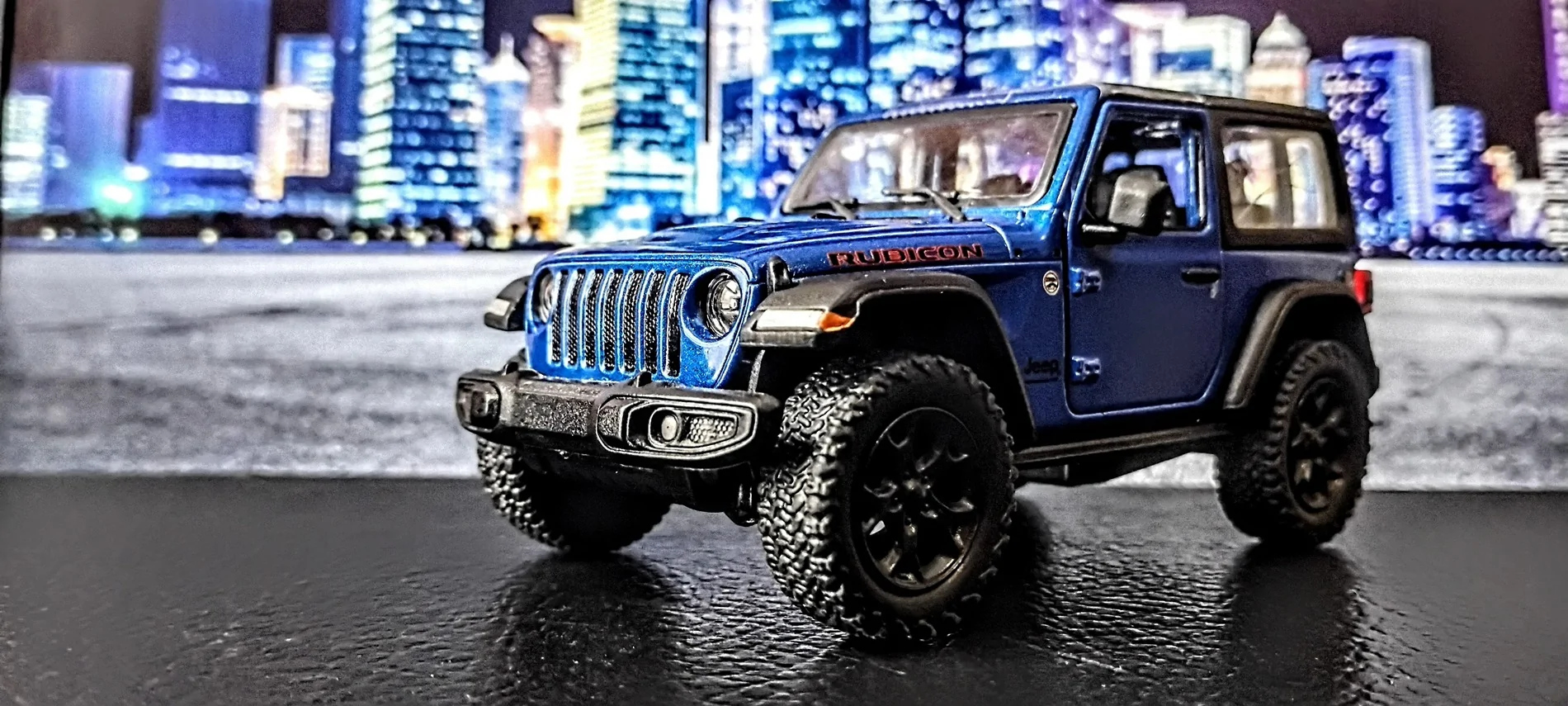 Jeep Gladiator new to the forum 1000015263
