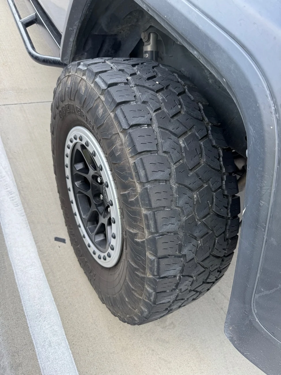 Jeep Gladiator [FOR SALE] 2020 Sport S - Mopar Lift/Fox Shocks, 35s, RockHard Sliders, Wireless Carplay - $25,000 IMG_2524