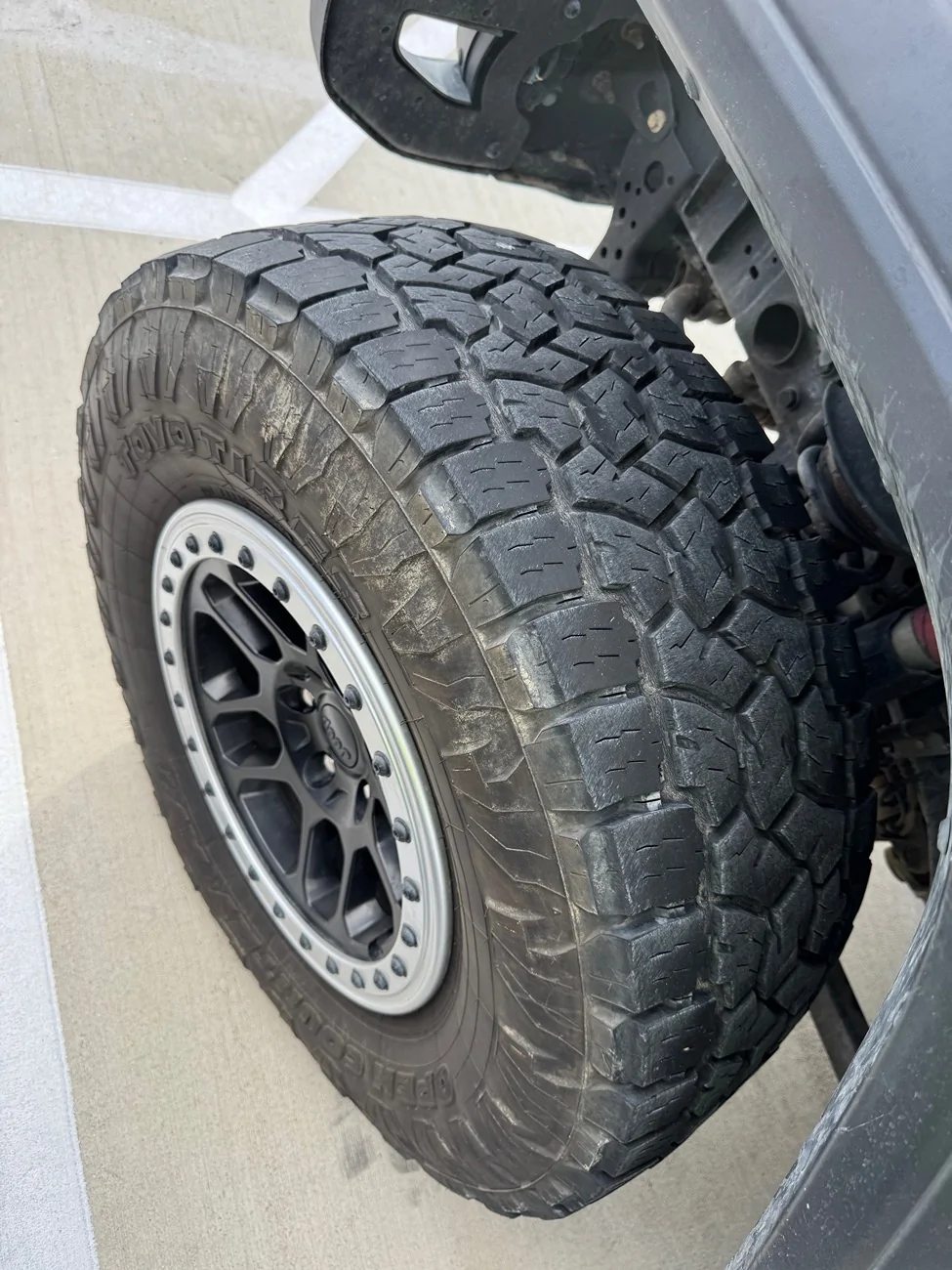 Jeep Gladiator [FOR SALE] 2020 Sport S - Mopar Lift/Fox Shocks, 35s, RockHard Sliders, Wireless Carplay - $25,000 IMG_2525