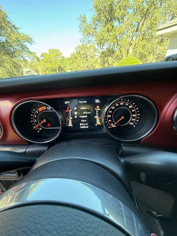 Jeep Gladiator For Sale - Built 2023 Diesel Rubicon - 14.5K Miles - $48K / OBO Miles