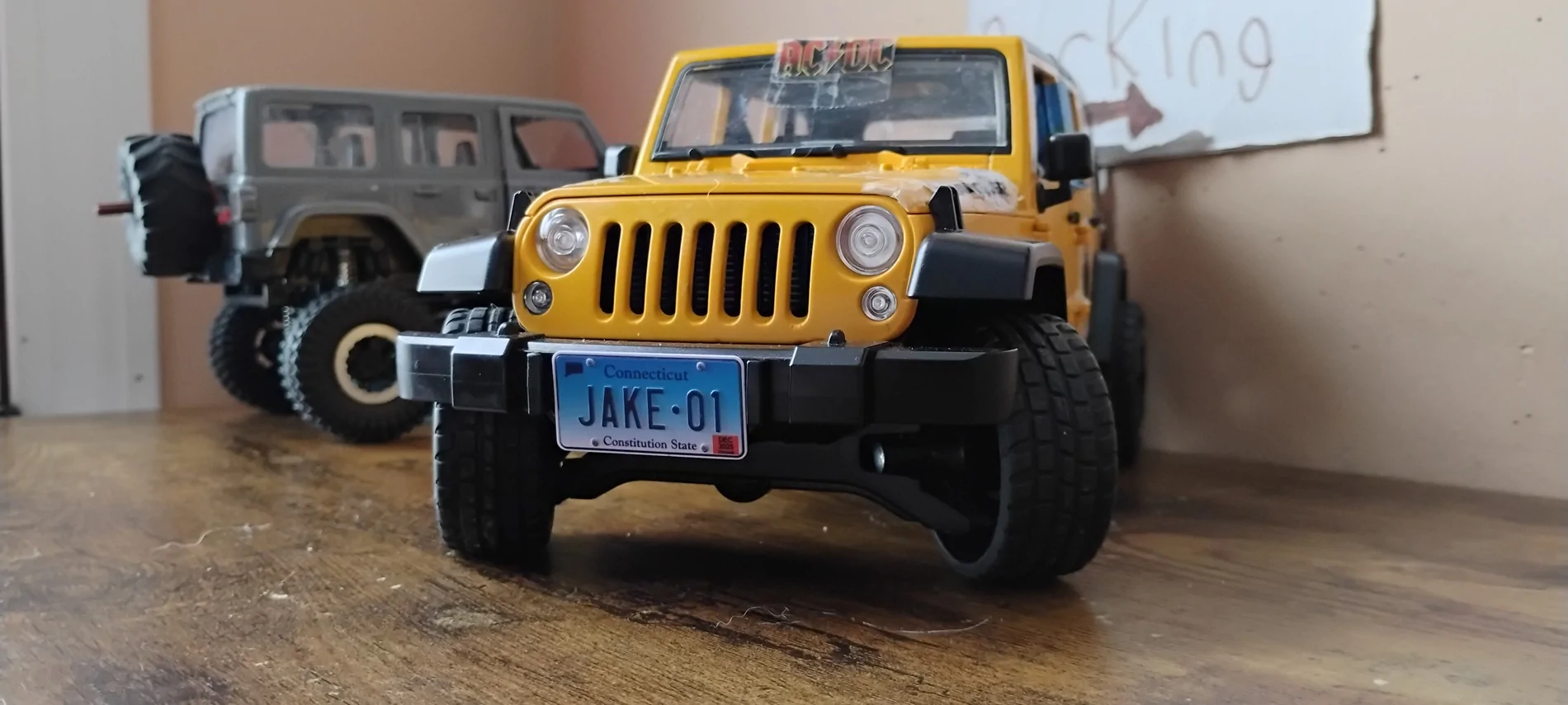 Jeep Gladiator new to the forum 1000015298