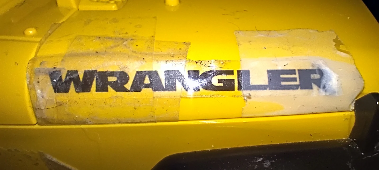 Jeep Gladiator new to the forum 1000015306