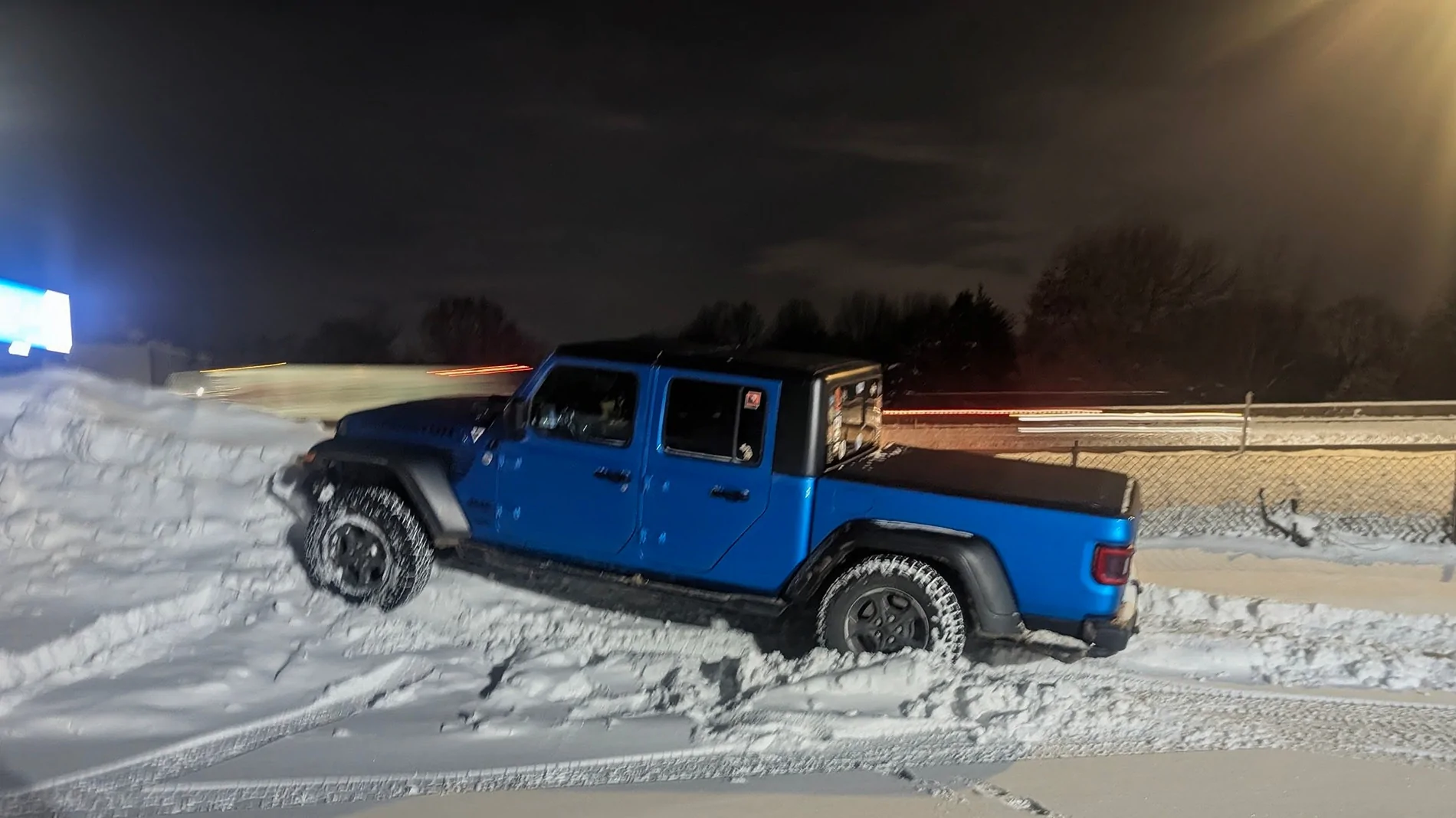 Jeep Gladiator Where’s your rig been lately? Let’s see your last adventure 👀 1000025997