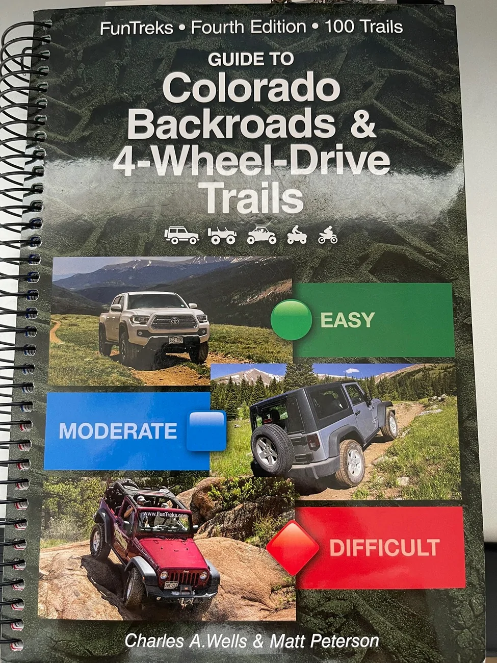 Jeep Gladiator 392 V8 Engine Swap is In and Running!! (2023 Gladiator Mojave) Colorado Backroads and 4 Wheel-Drive Trails