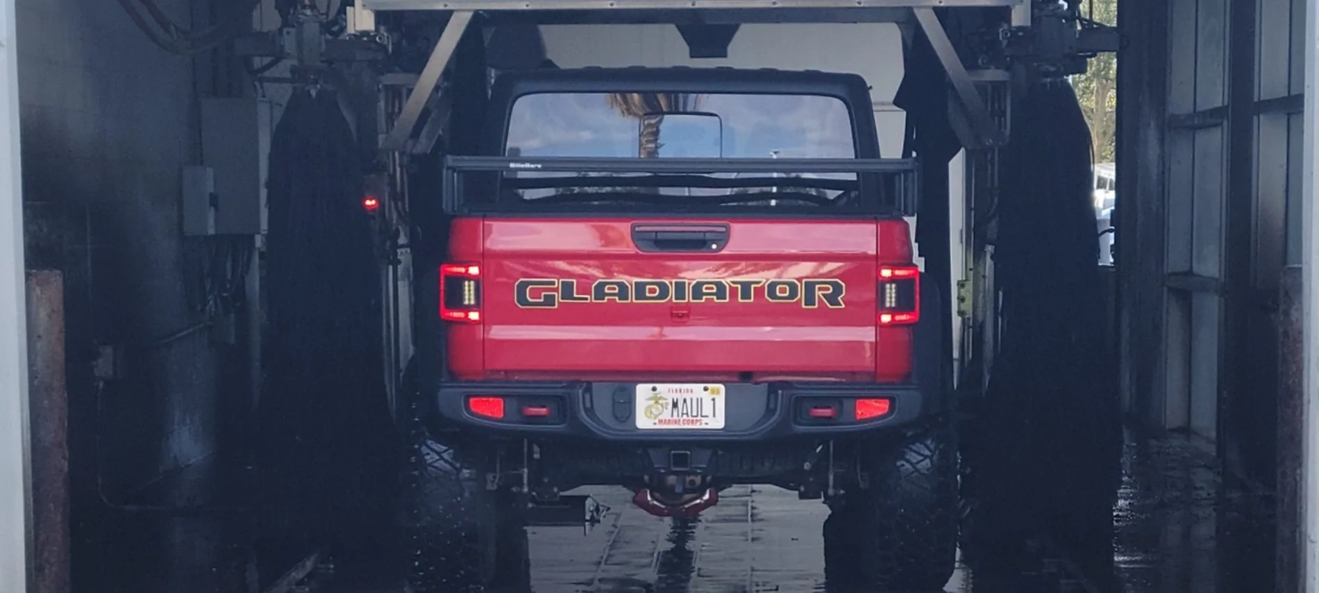 Jeep Gladiator Cool Daily Random JT Gladiator Pics -- Post Em! 📸 1000035025