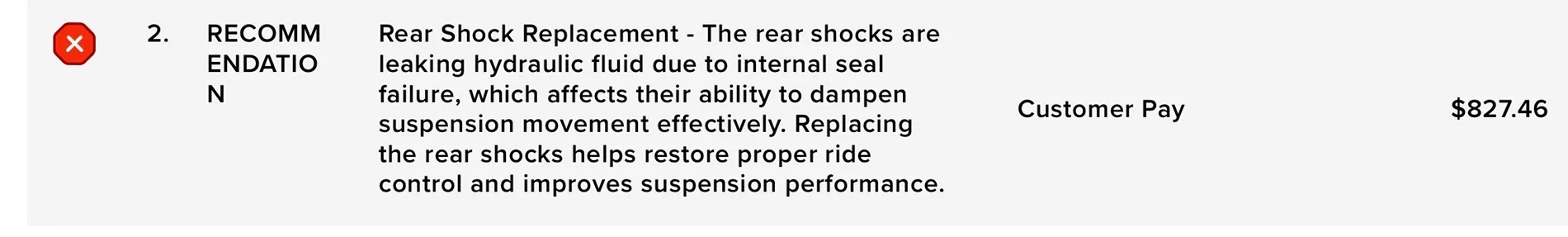Jeep Gladiator Suspension upgrade IMG_0895