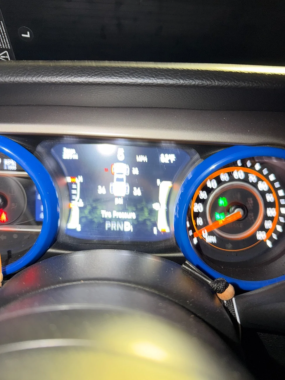 Jeep Gladiator TPMS reading Error . No Data left front IMG_0109