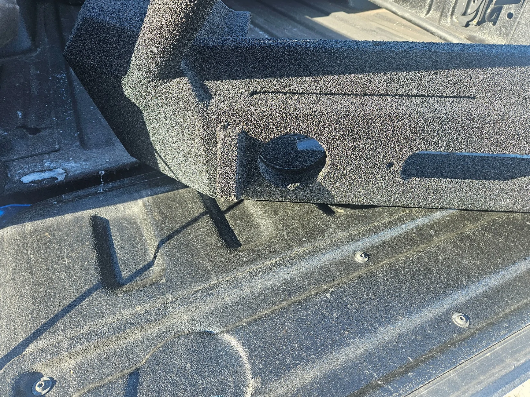 Jeep Gladiator Rusty PW Journal 20260130_145601