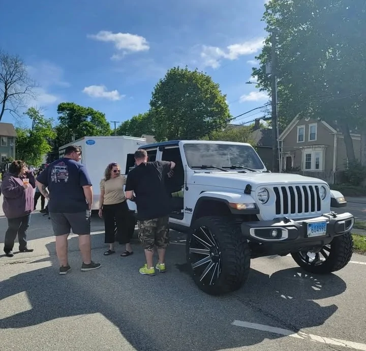 Jeep Gladiator new to the forum 1000015454