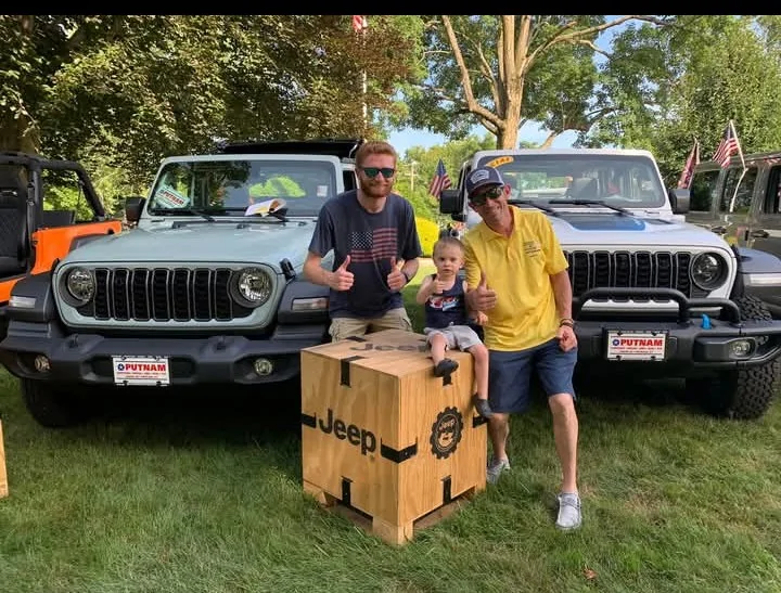 Jeep Gladiator new to the forum 1000015494