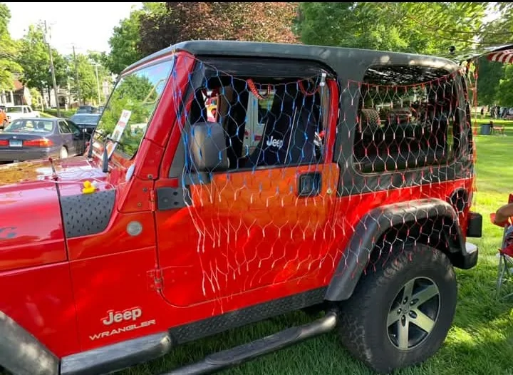 Jeep Gladiator new to the forum 1000015492