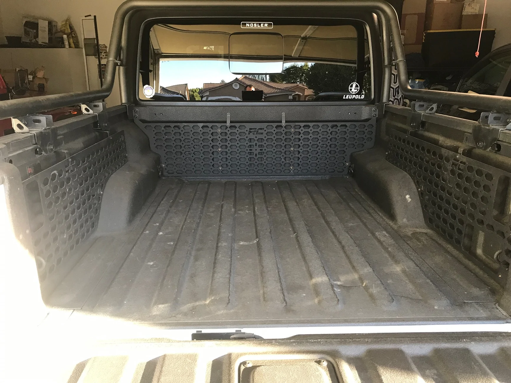 Jeep Gladiator 2 inch lift IMG_2531