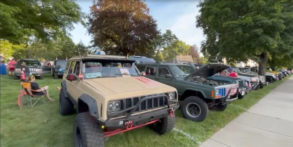 Jeep Gladiator new to the forum 1000015533