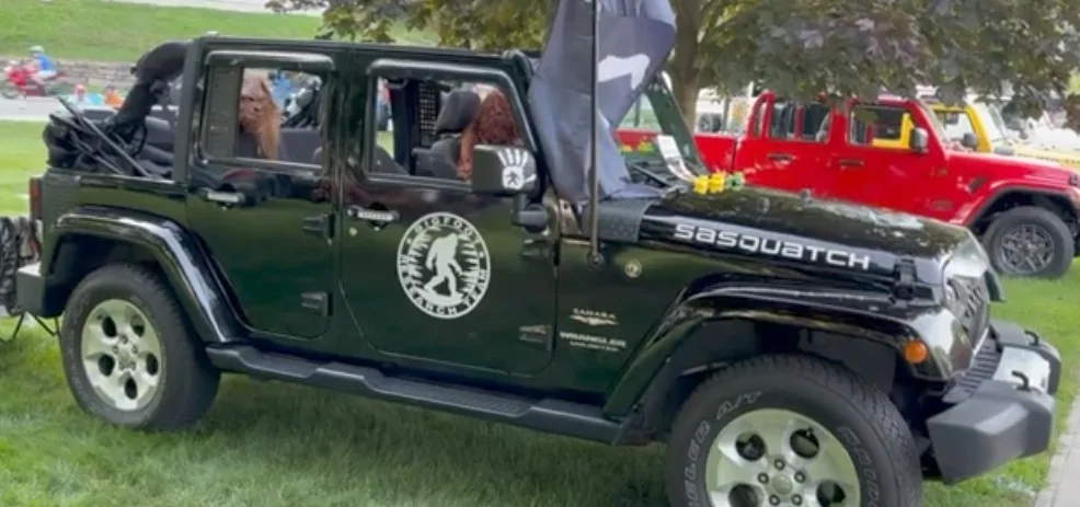 Jeep Gladiator new to the forum 1000015542