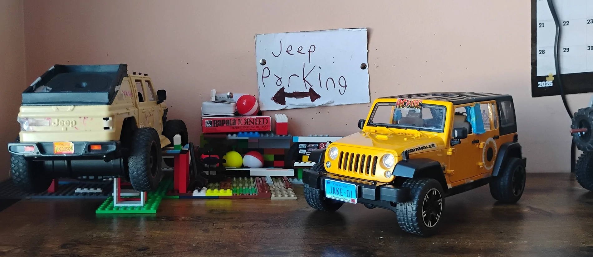 Jeep Gladiator new to the forum 1000015564