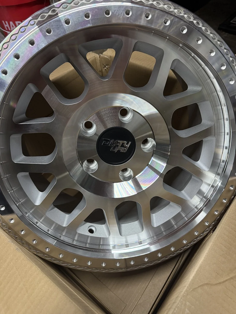 Jeep Gladiator WalMart Wheel Deal Dirty Life Mesa True Beadlocks $210 each 2026-01-31_11-51-59_879