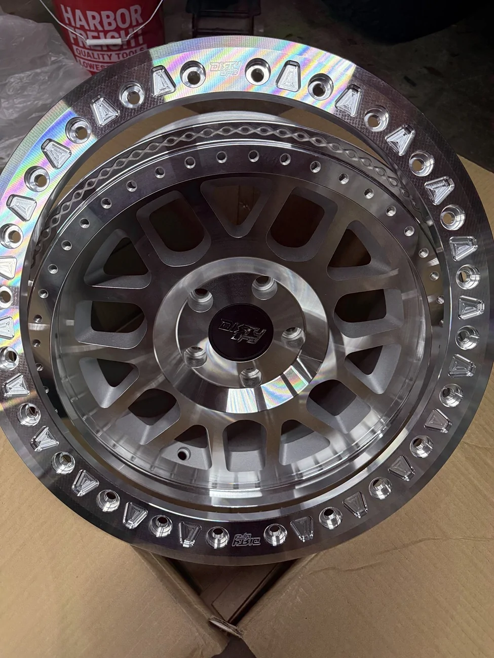 Jeep Gladiator WalMart Wheel Deal Dirty Life Mesa True Beadlocks $210 each 2026-01-31_11-52-20_024