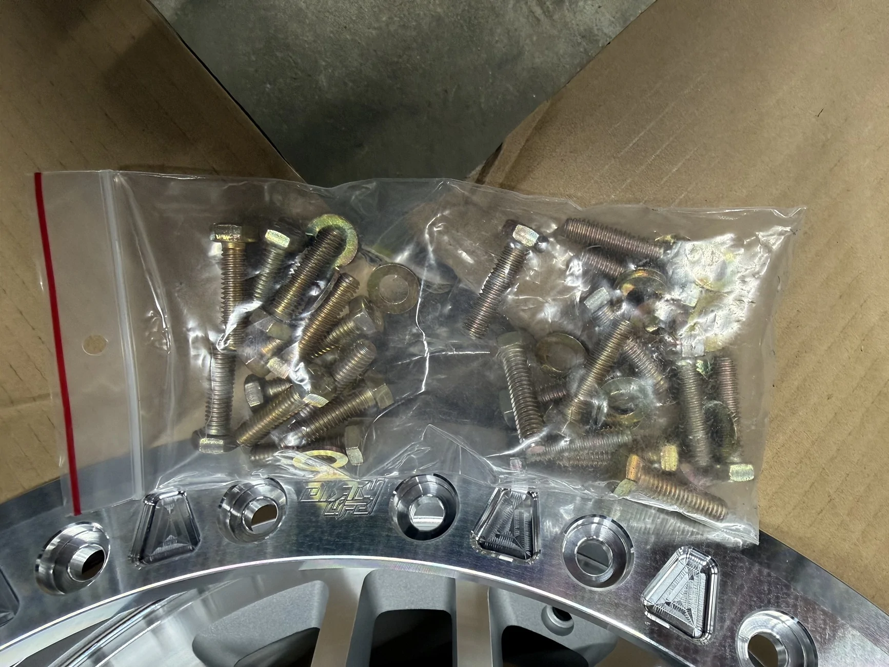 Jeep Gladiator WalMart Wheel Deal Dirty Life Mesa True Beadlocks $210 each 2026-01-31_11-52-30_592
