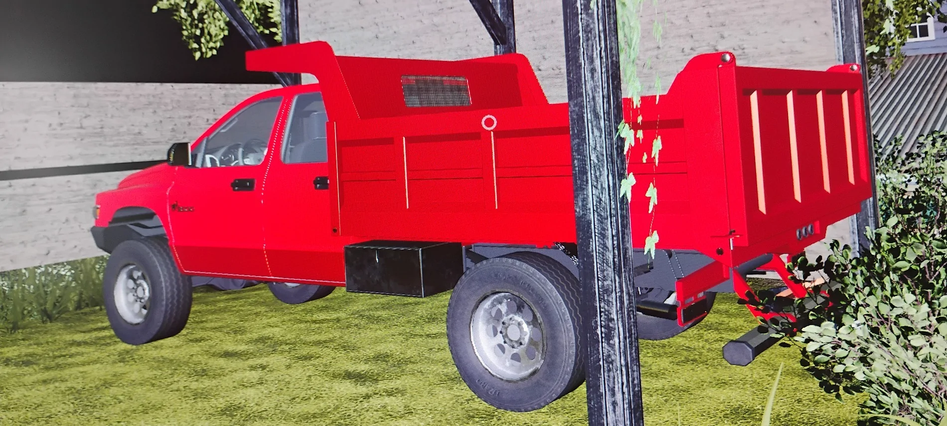 Jeep Gladiator new to the forum 1000015653