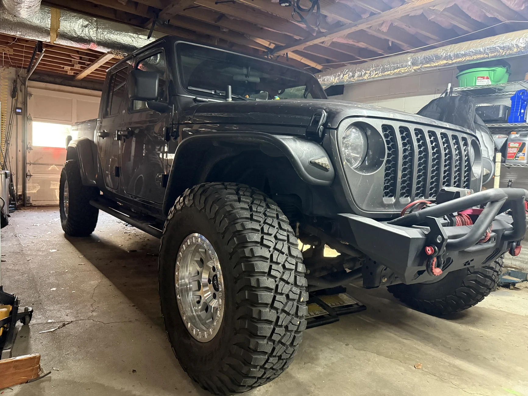 Jeep Gladiator WalMart Wheel Deal Dirty Life Mesa True Beadlocks $210 each 2026-02-01_16-38-34_234