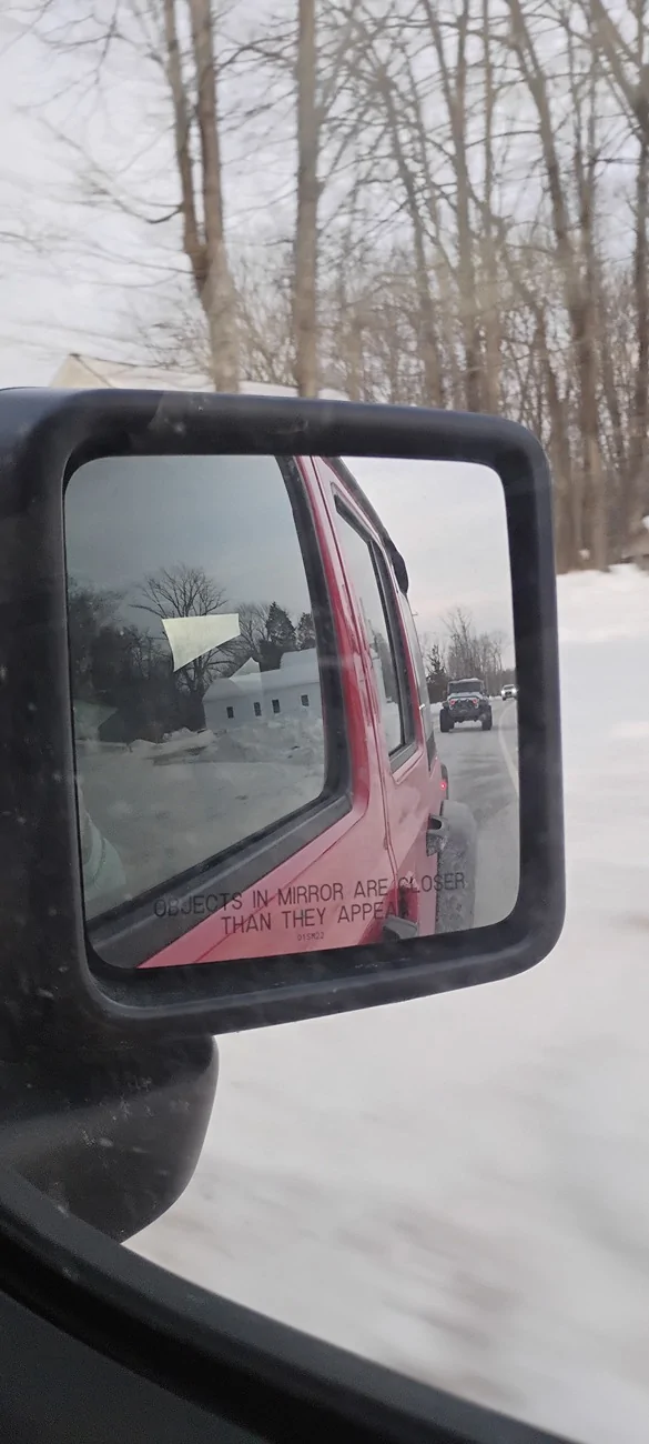 Jeep Gladiator new to the forum 1000015681