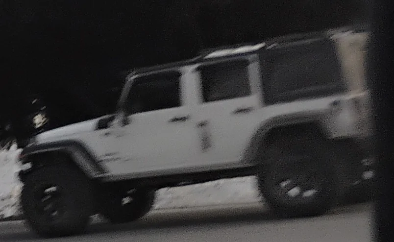 Jeep Gladiator new to the forum 1000015683