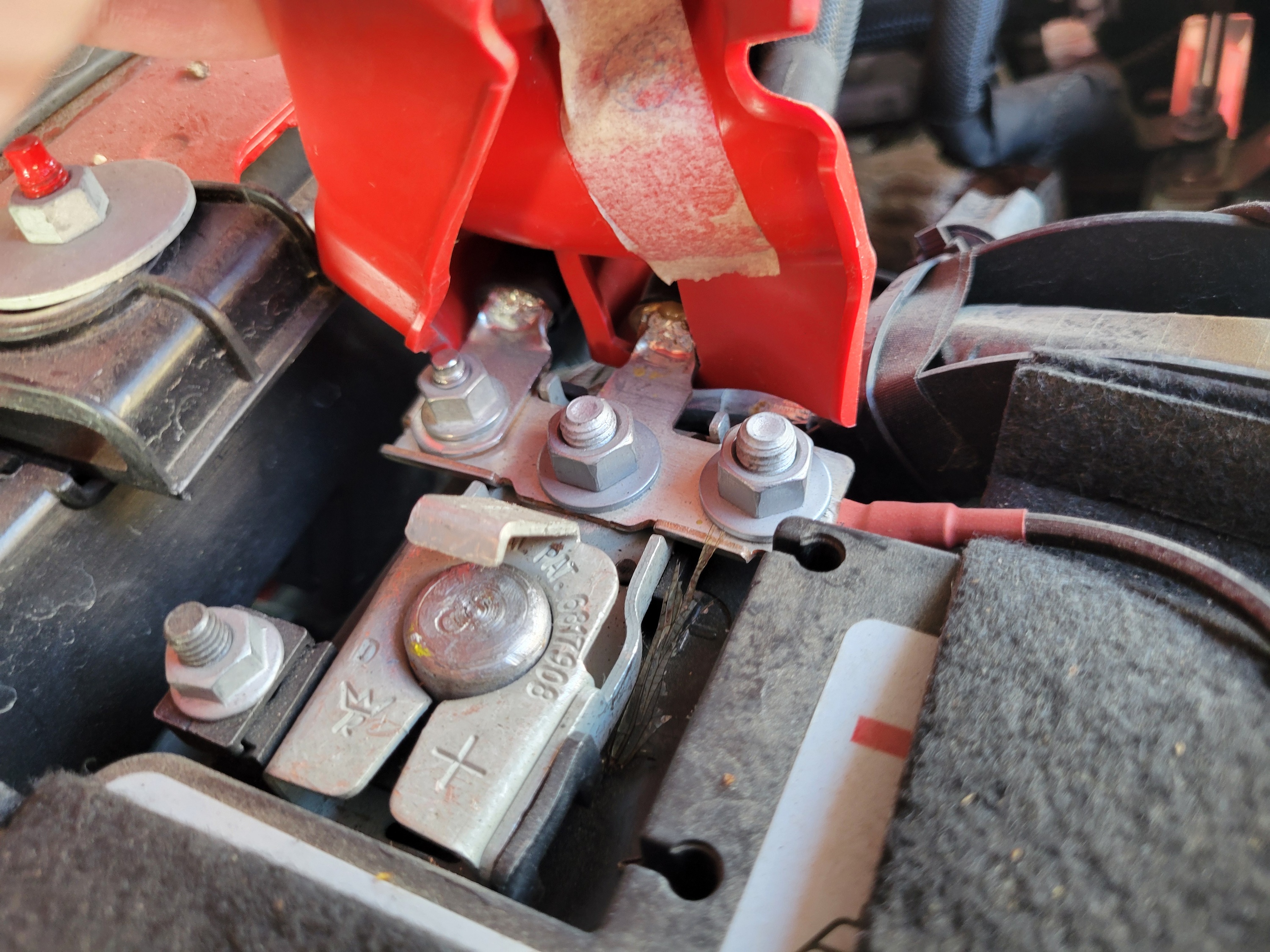 Jeep Gladiator Cold Start Issues 22 Ecodiesel 442413-ad988c2bbb4c67de983d3e66af32dd57